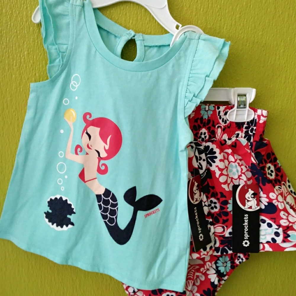 Bundle of Clothes